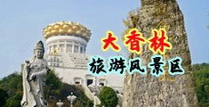 插逼爽视频免费中国浙江-绍兴大香林旅游风景区